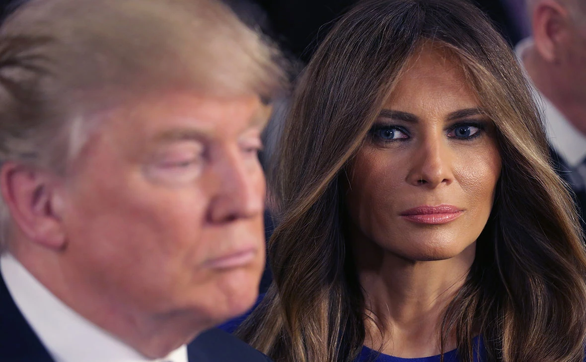 Chip Somodevilla / Getty Images