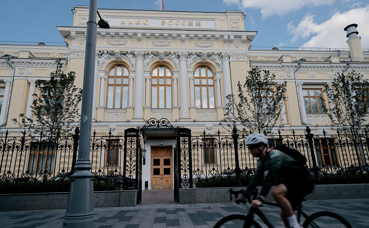 Михаил Гребенщиков / РБК