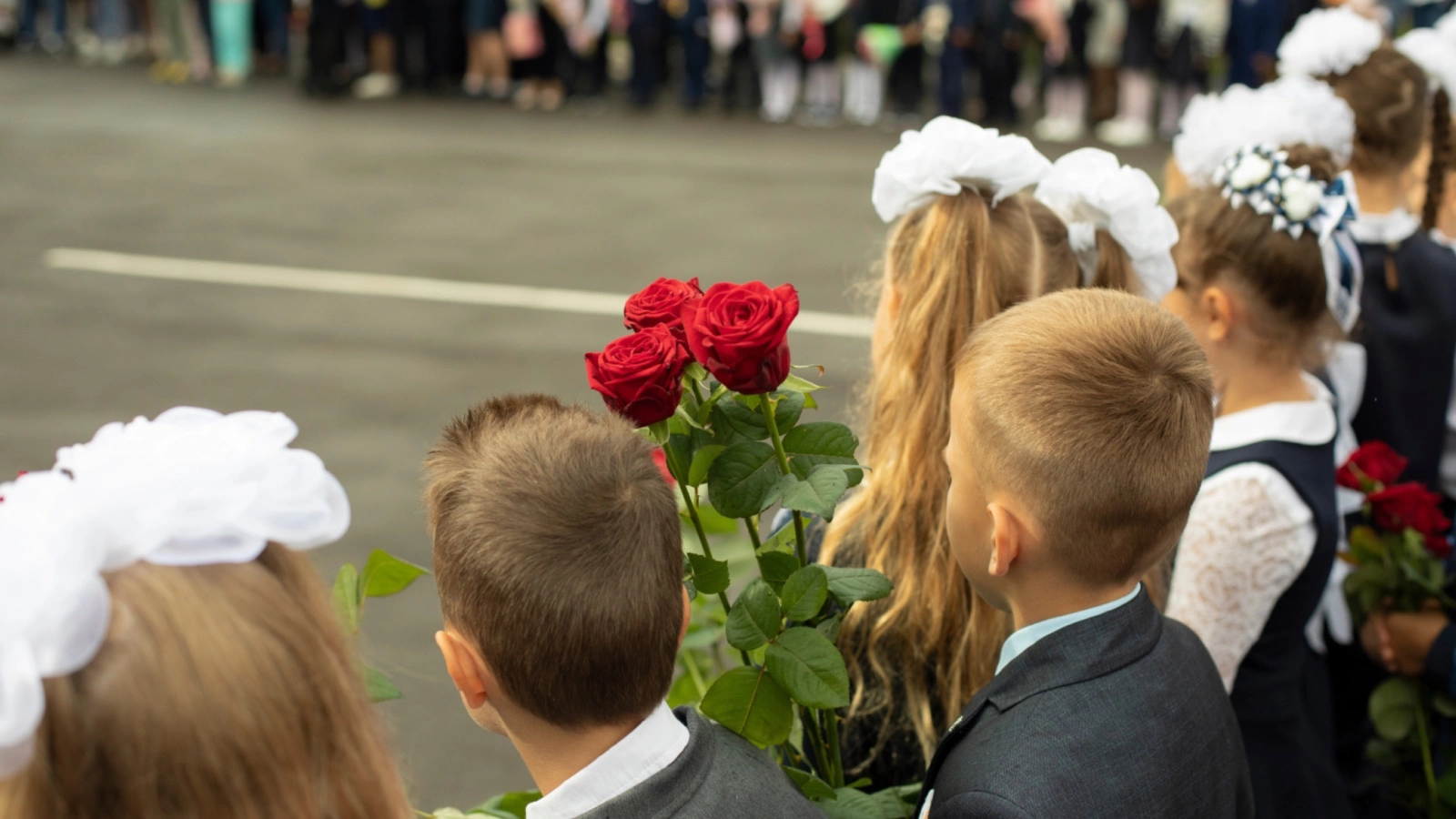 Что такое адаптация ребенка к школе, сколько она длится и как проходит