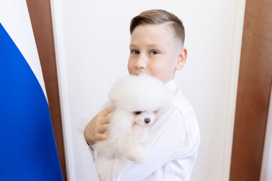 Фото: Aksenov82 / Telegram