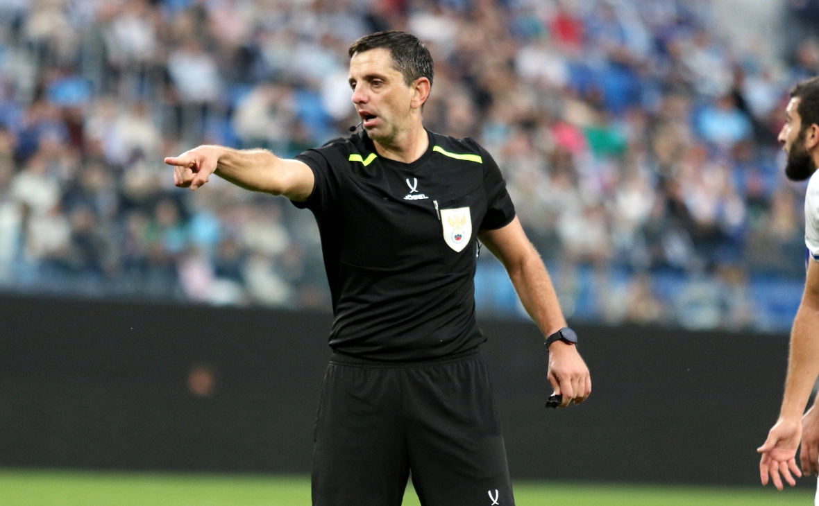 Maksim Konstantinov / Global Look Press