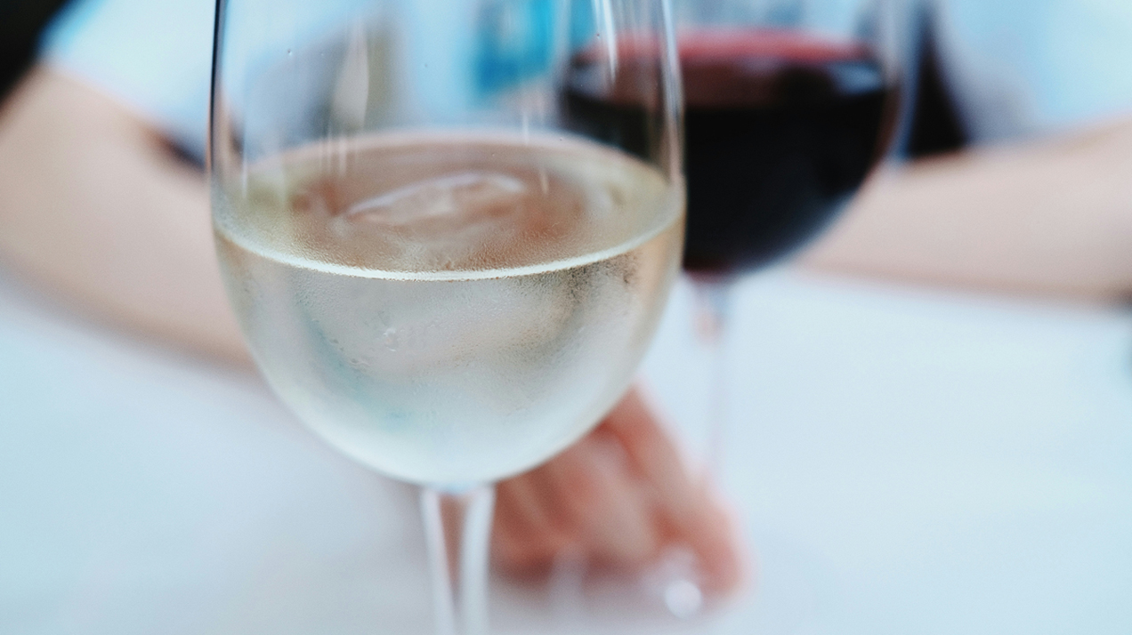 Что дают встречи с великими винными людьми