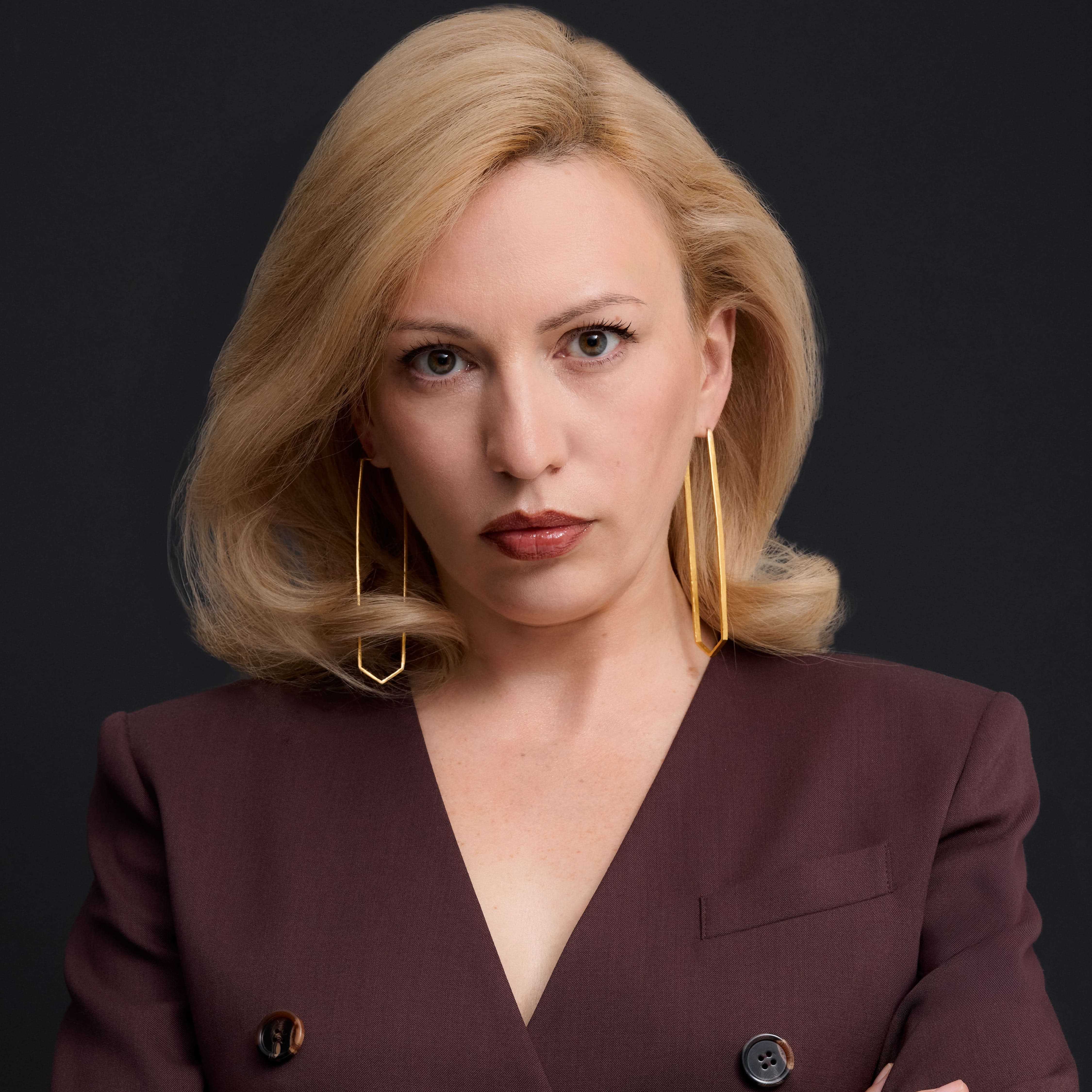 Ася Соловьева