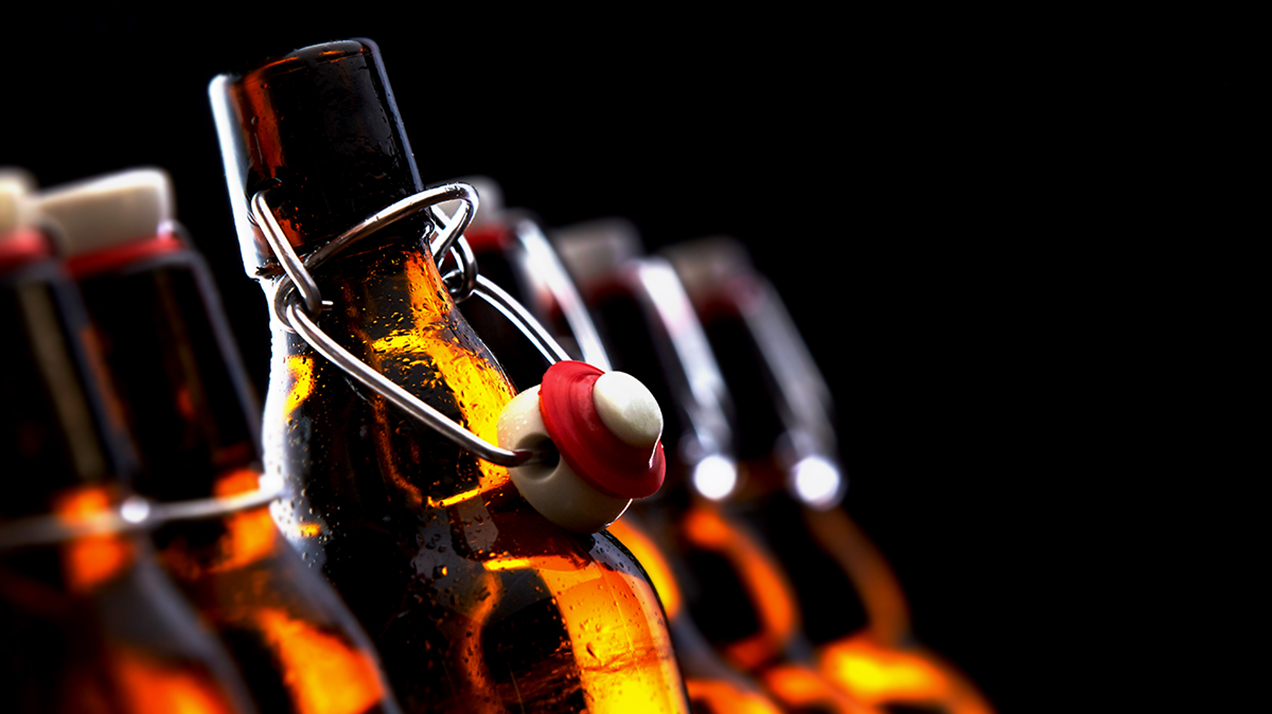 #простыевопросы: почему виноделы не используют бугельную пробку?