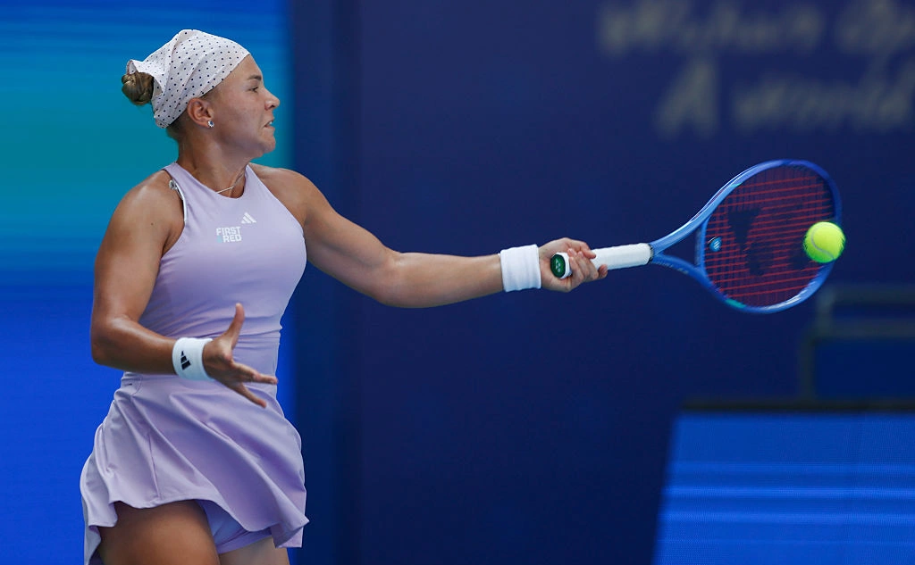 Wang He / Getty Images