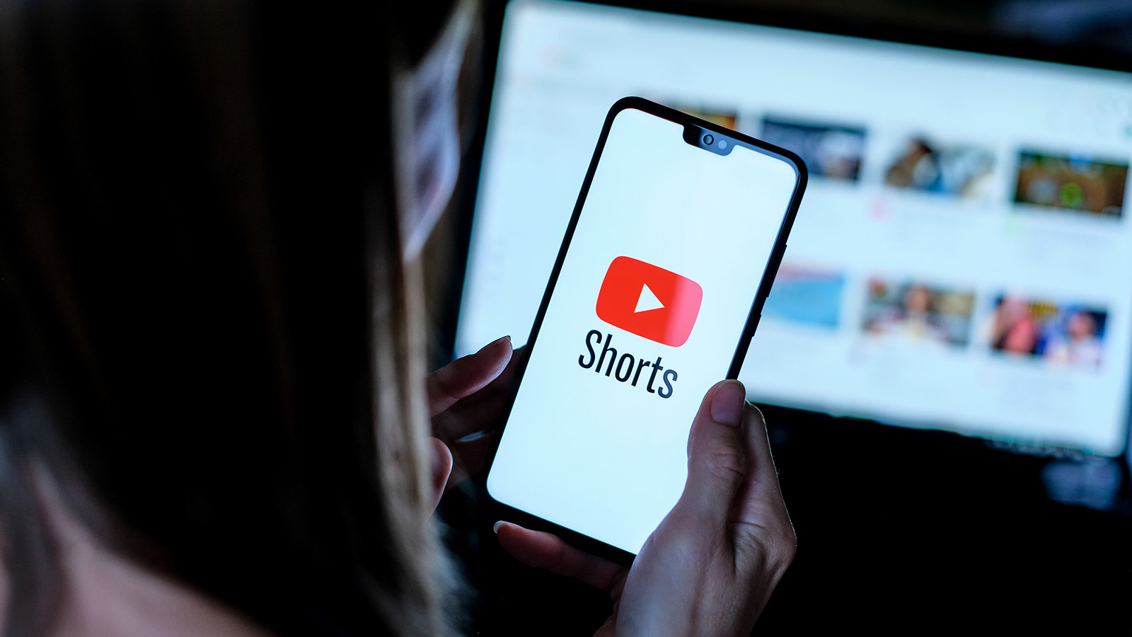 YouTube внедрит опцию для ограничения времени просмотра Shorts