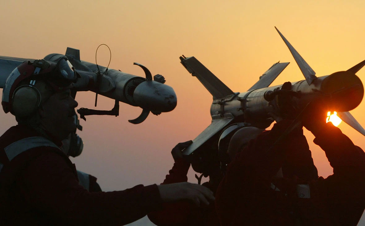 Joe Raedle / Getty Images