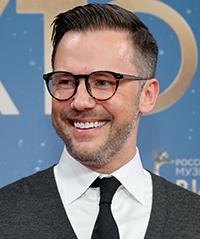 Иван Жидков фото