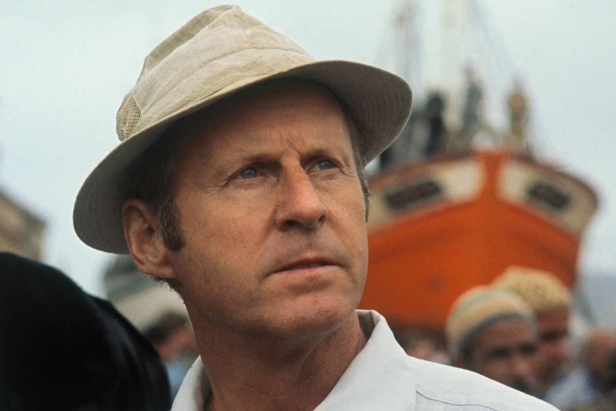 Тур Хейердал