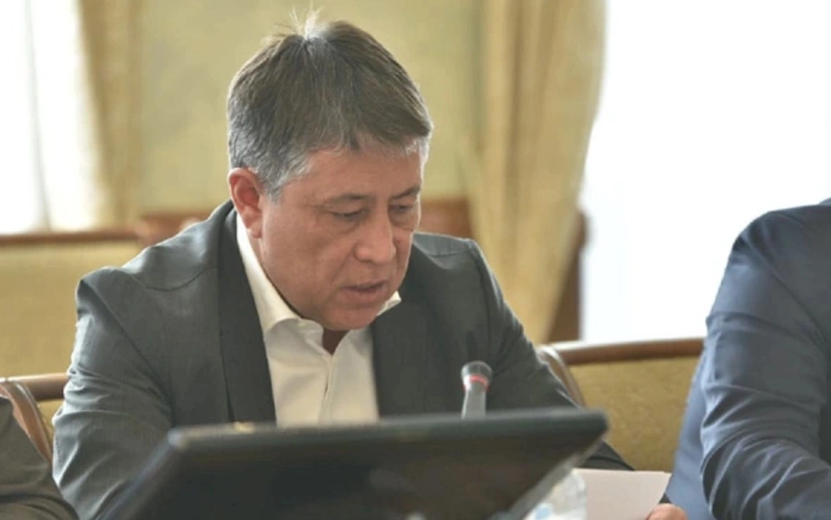 пресс-служба правительства РБ