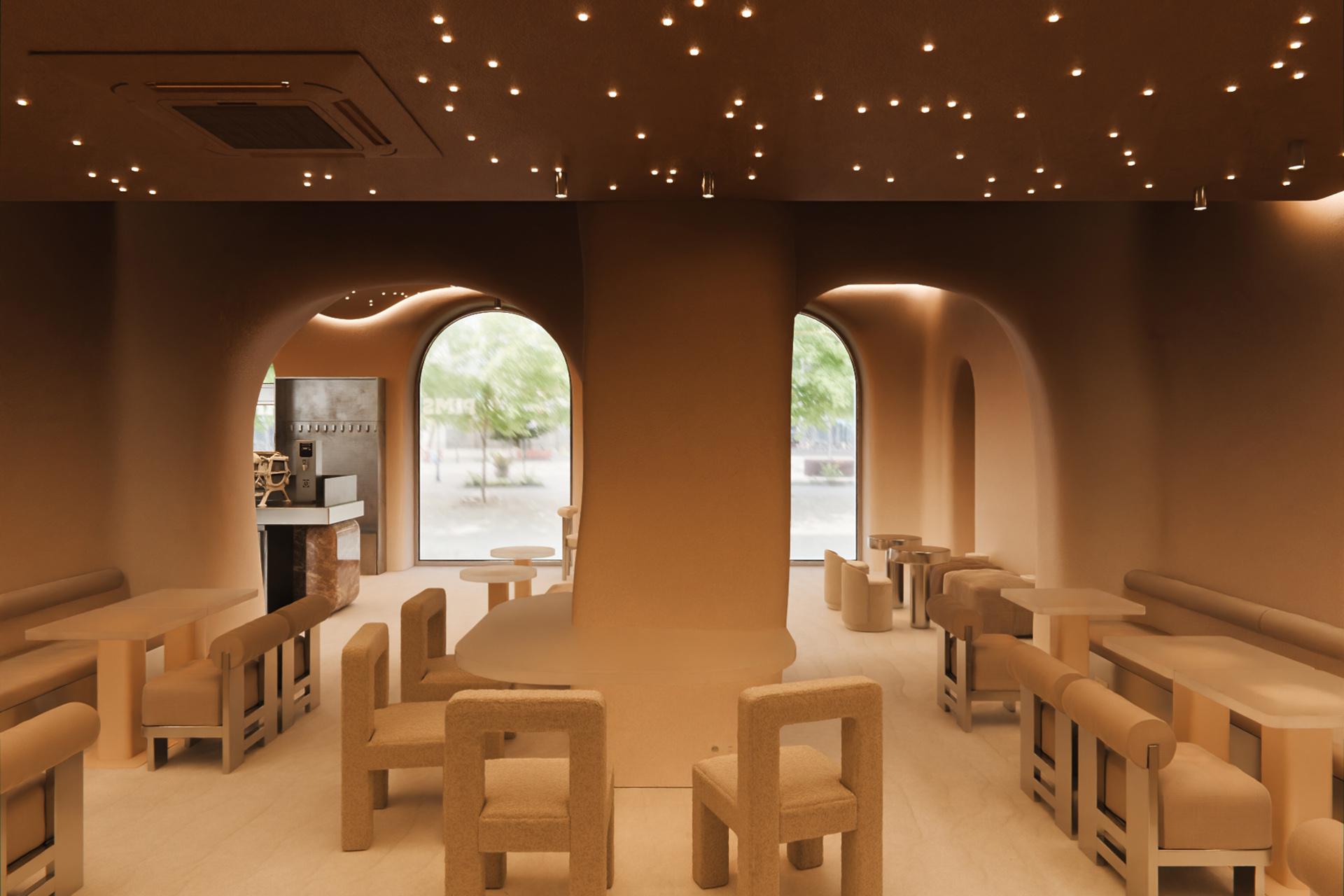 Pims в Грозном