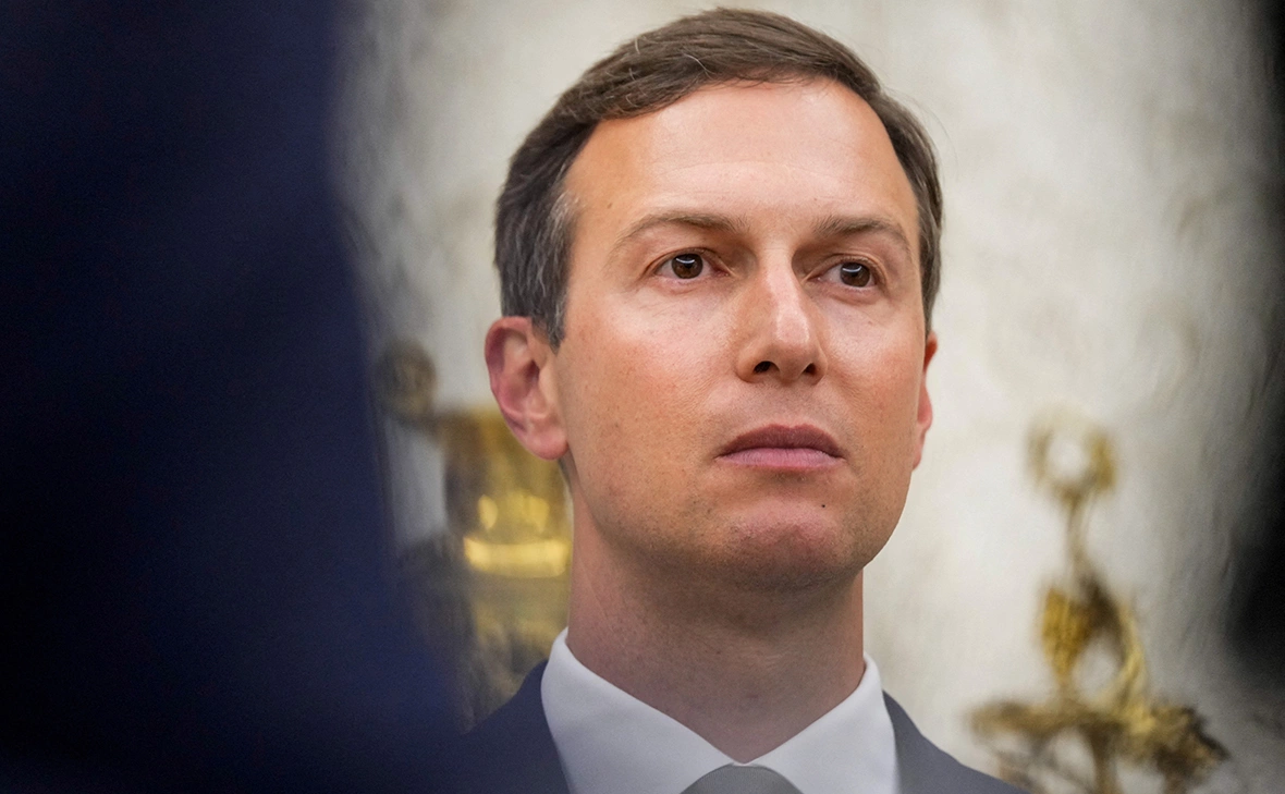 Kent Nishimura / Reuters