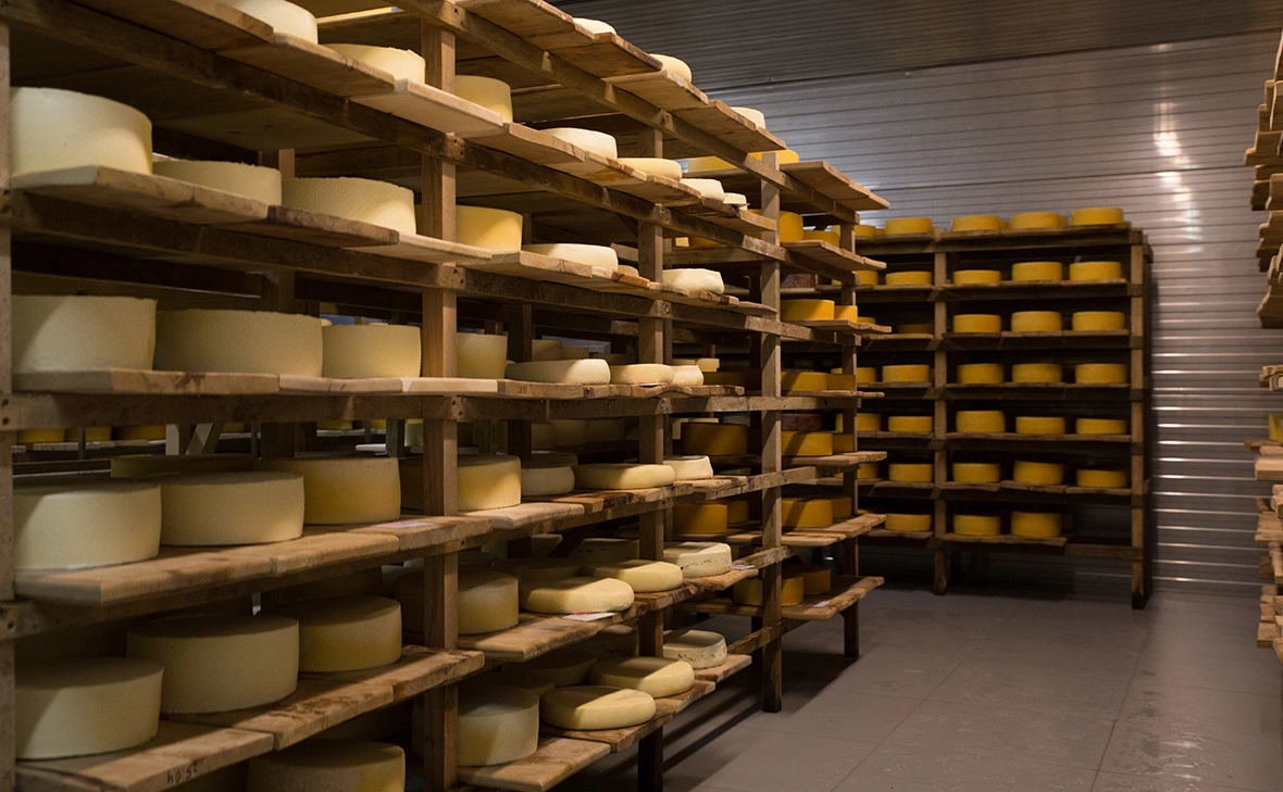 Антон Беркасов для РБК