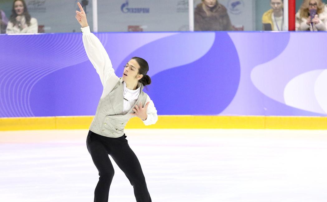 Петр Гуменник