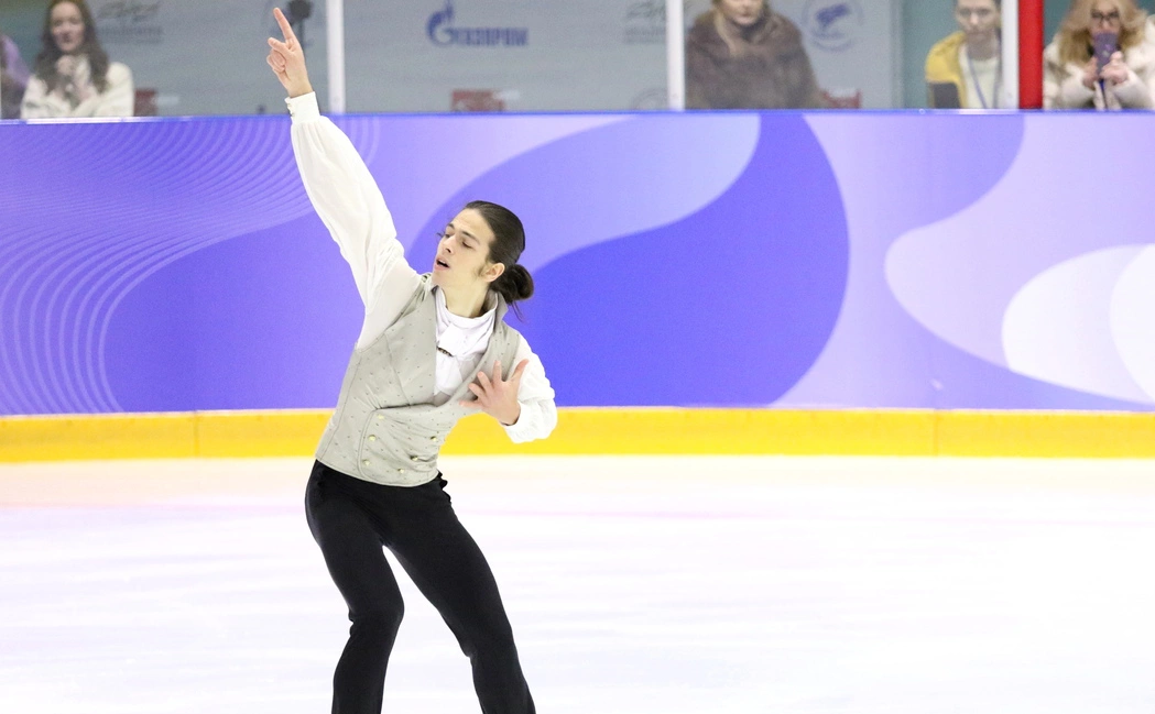 Maksim Konstantinov / Global Look Press