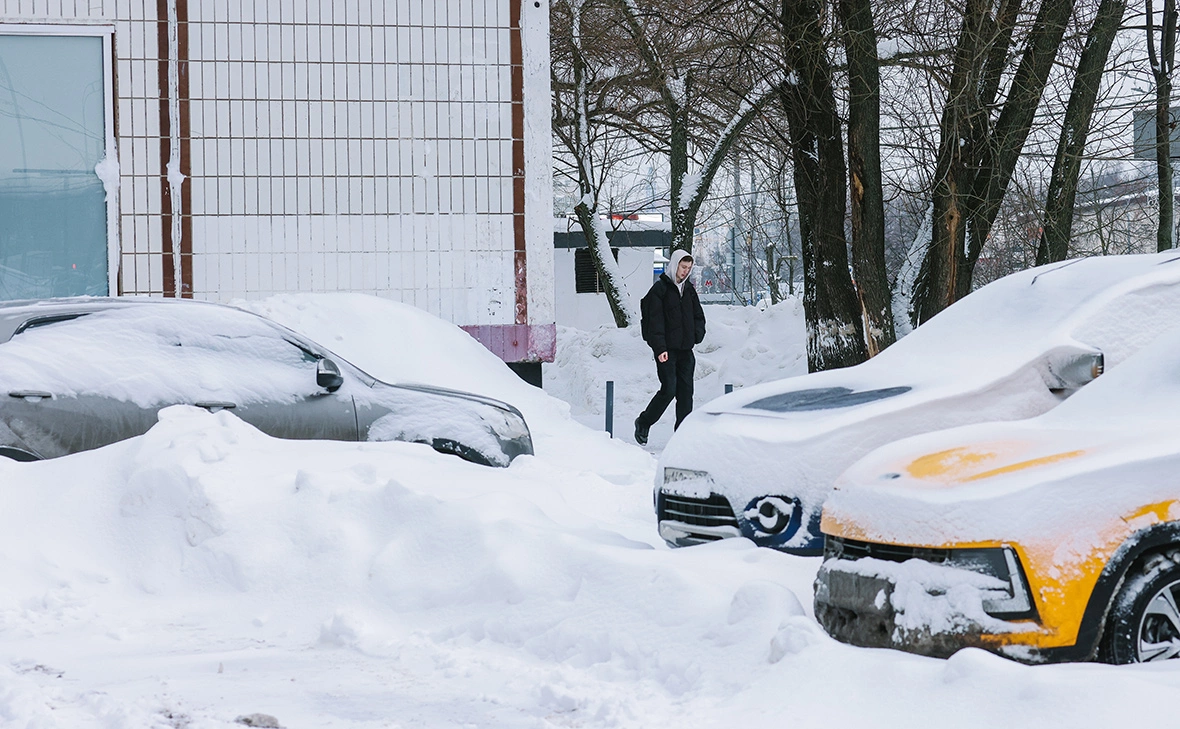 Андрей Любимов / РБК