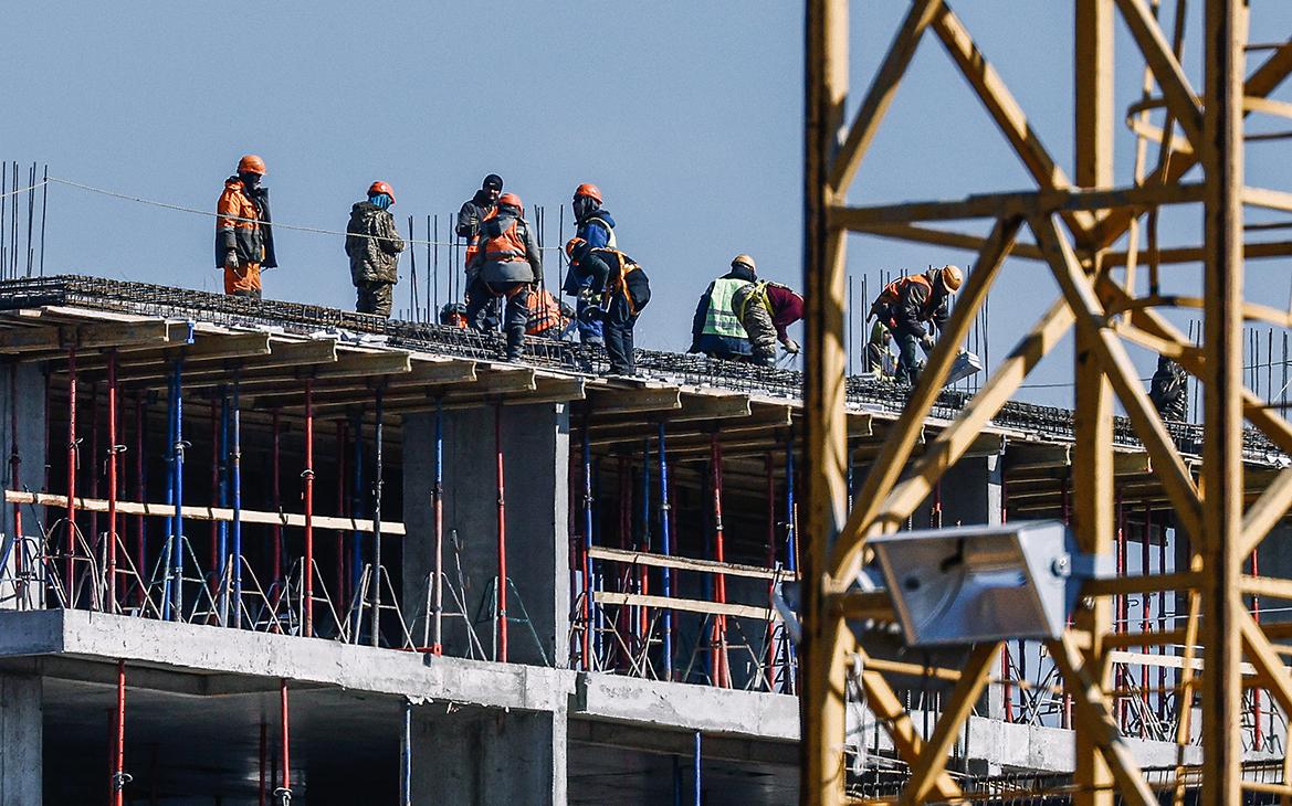 «Самолет» получил ответ правительства о мерах поддержки