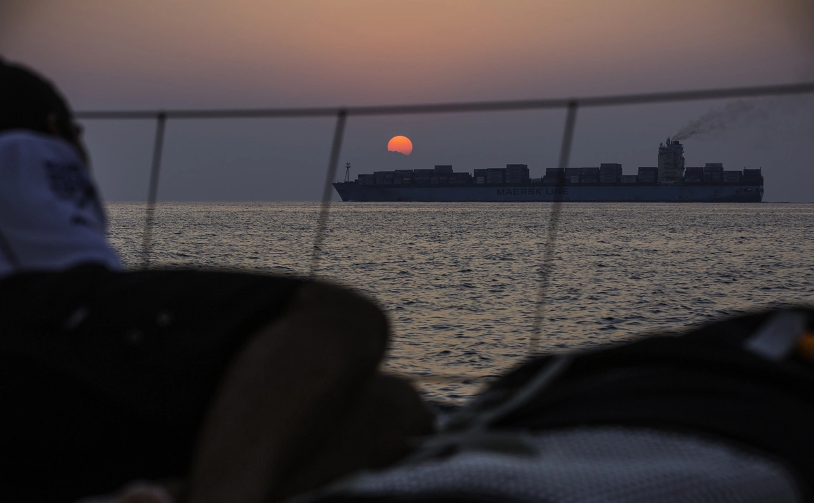 Amory Ross / Team Alvimedica / Volvo Ocean Race via Getty Images