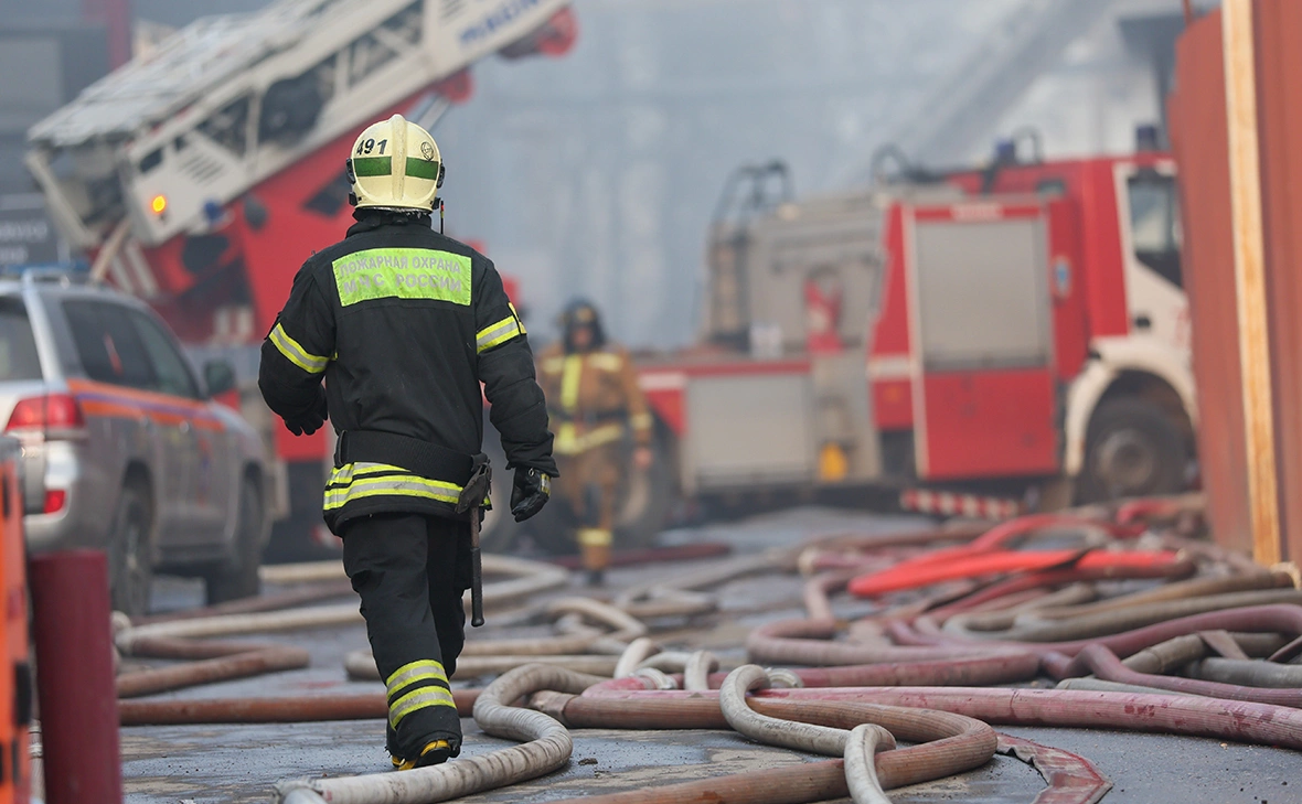 Алексей Белкин / NEWS.ru / Global Look Press