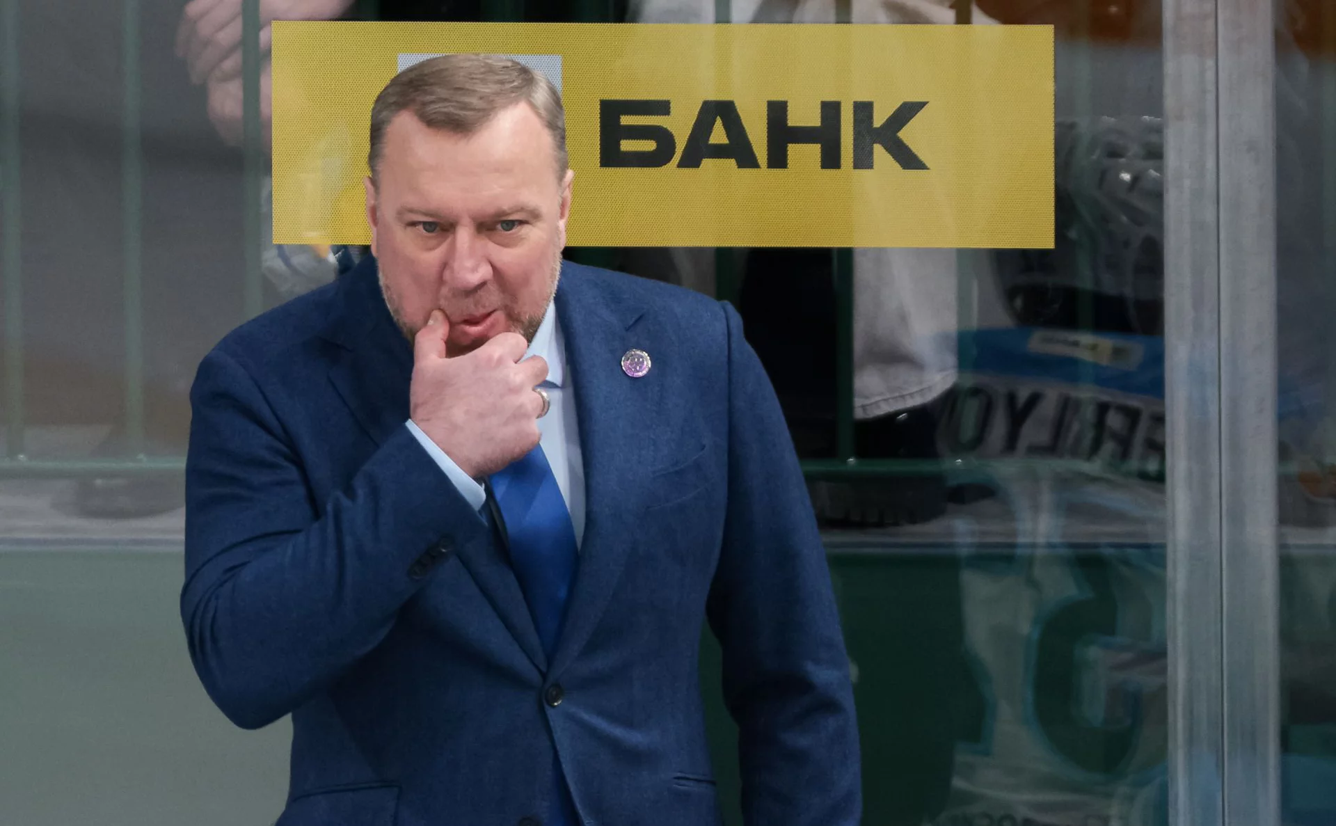 Sergey Elagin / Business Online / Global Look Press