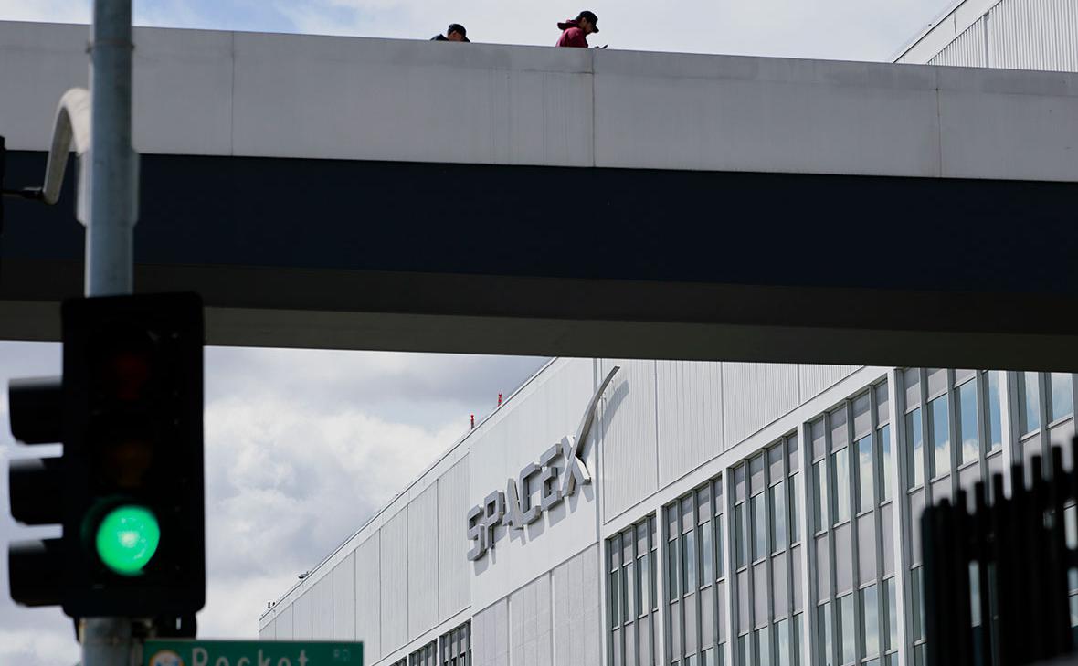 SpaceX Илона Маска вышла на IPO