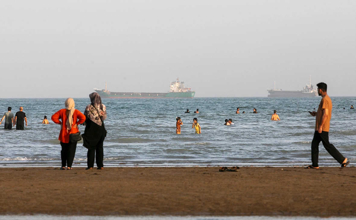 Majid Saeedi / Getty Images
