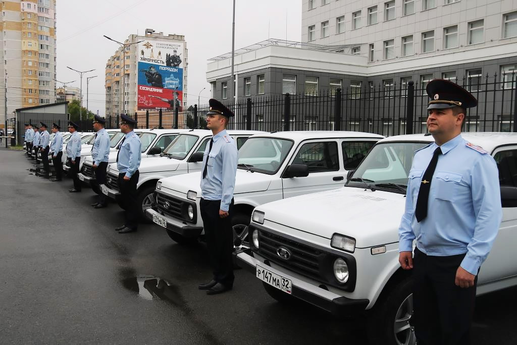 Фото: МВД России 