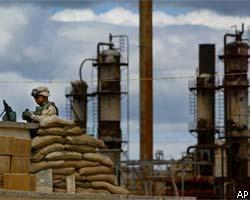 Страны Ближнего Востока беспокоятся за иракскую нефть