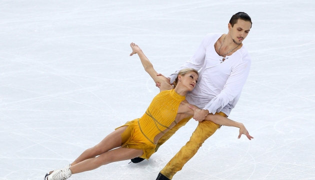 На Олимпийских играх в Сочи Татьяна Волосожар и Максим Траньков выиграли золото в соревнованиях спортивных пар и в командных соревнованиях.