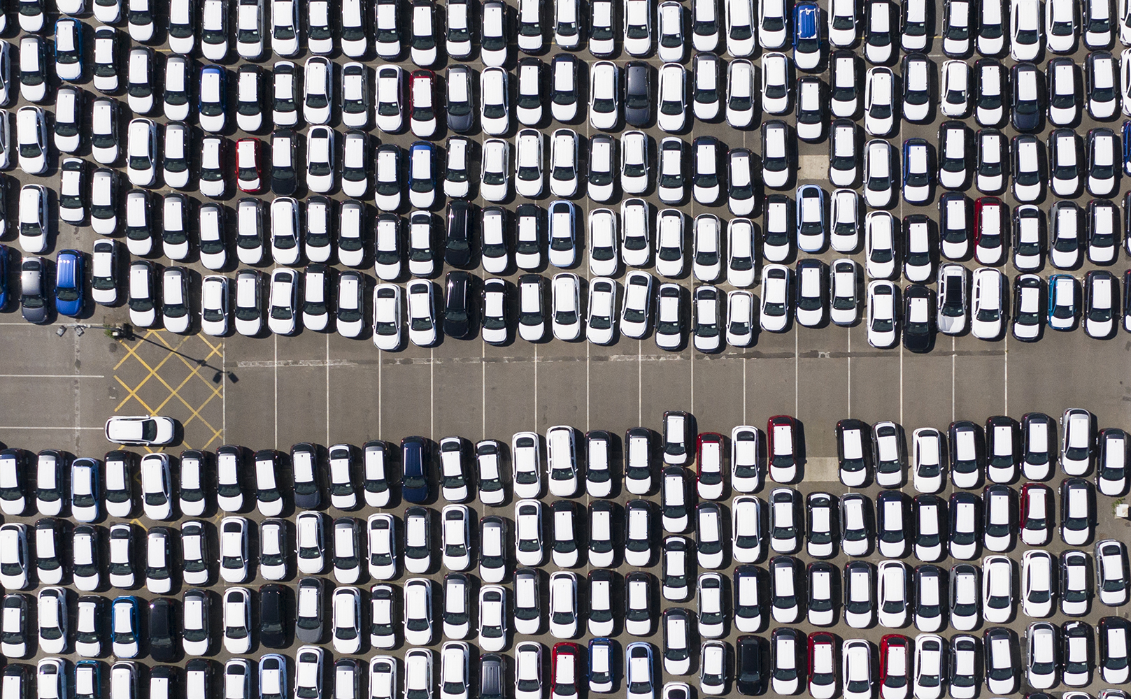 Фото: Dan Kitwood / Getty Image