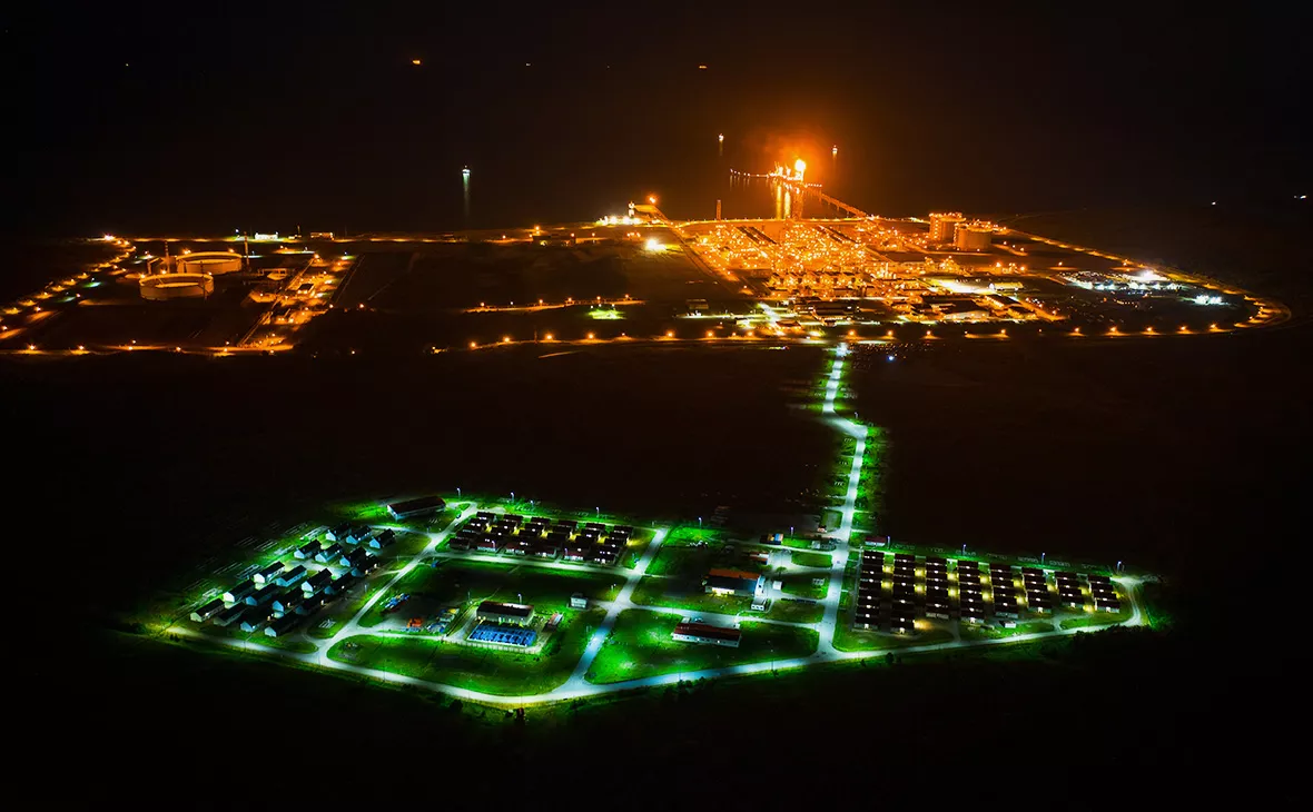 Юрий Смитюк / ТАСС