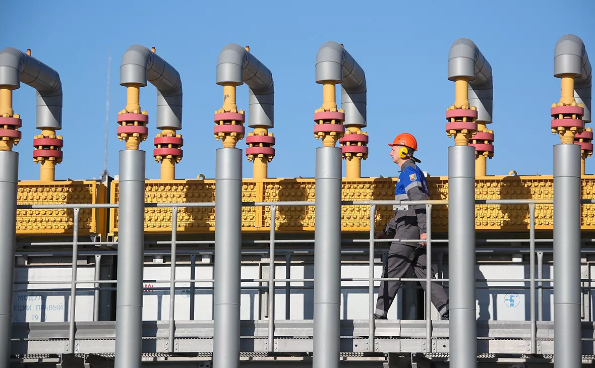 Дмитрий Феоктистов / ТАСС