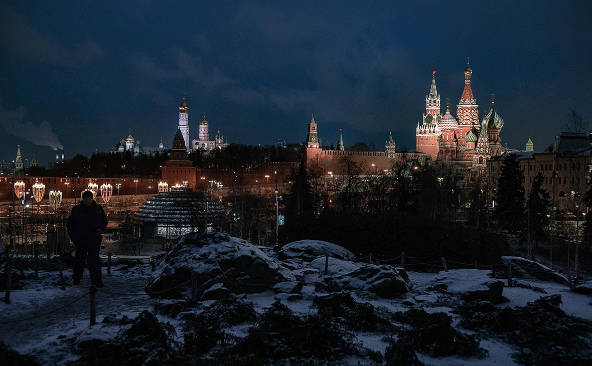 Миша Фридман / Getty Images