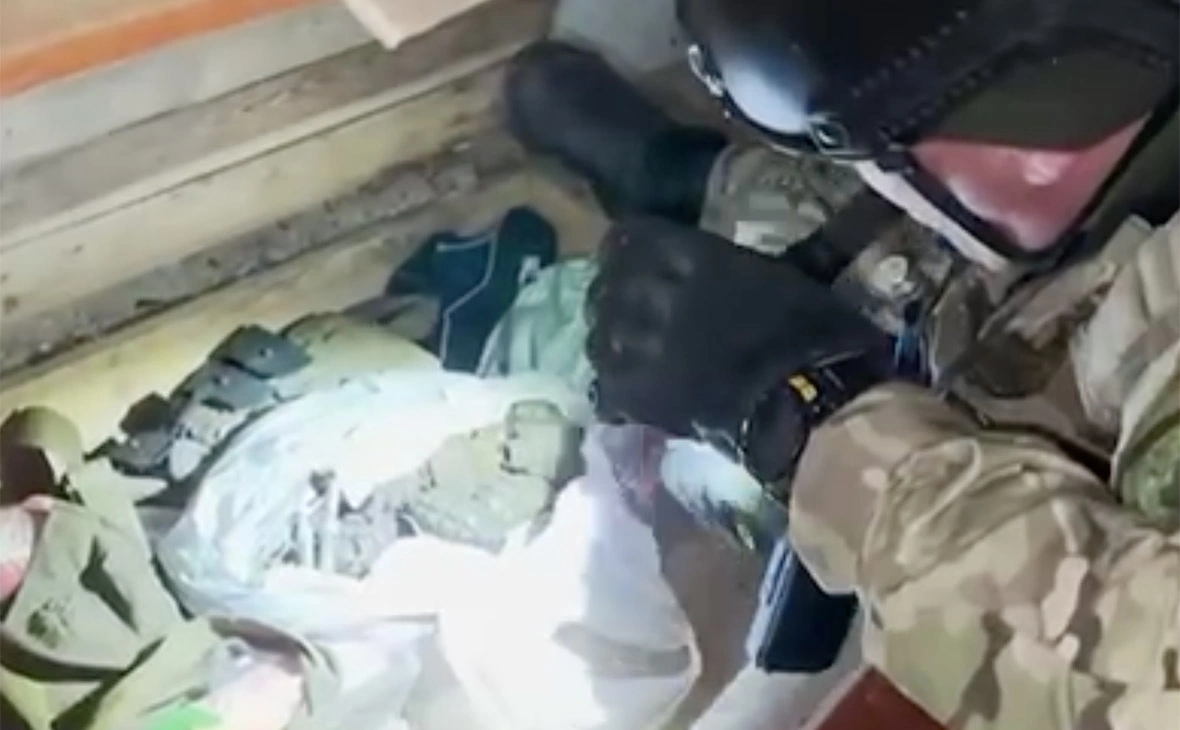 RKadyrov_95 / Telegram