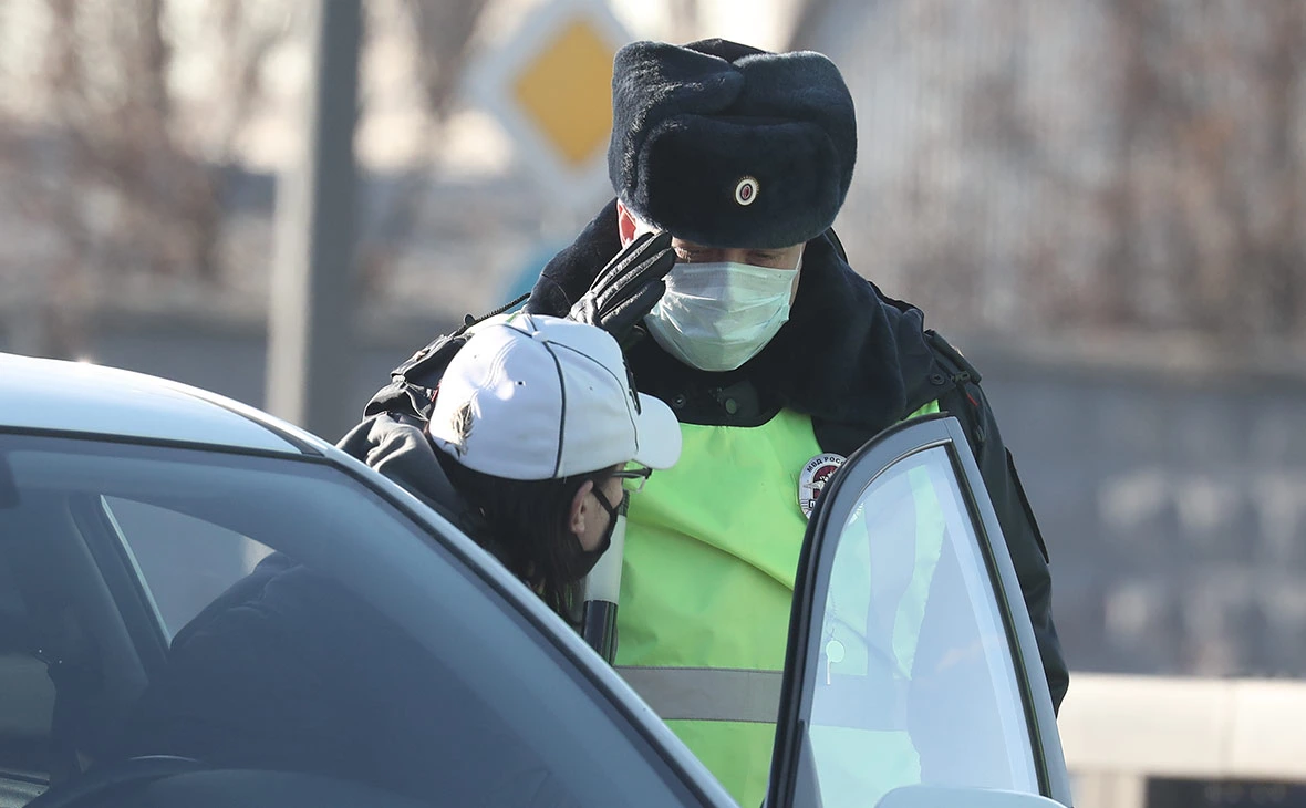 Андрей Любимов / РБК