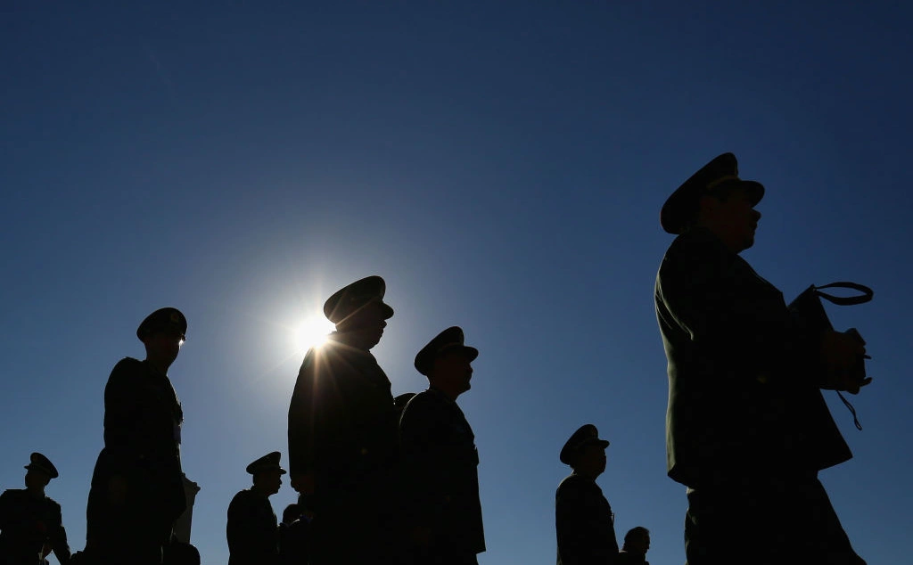 Feng Li / Getty Images