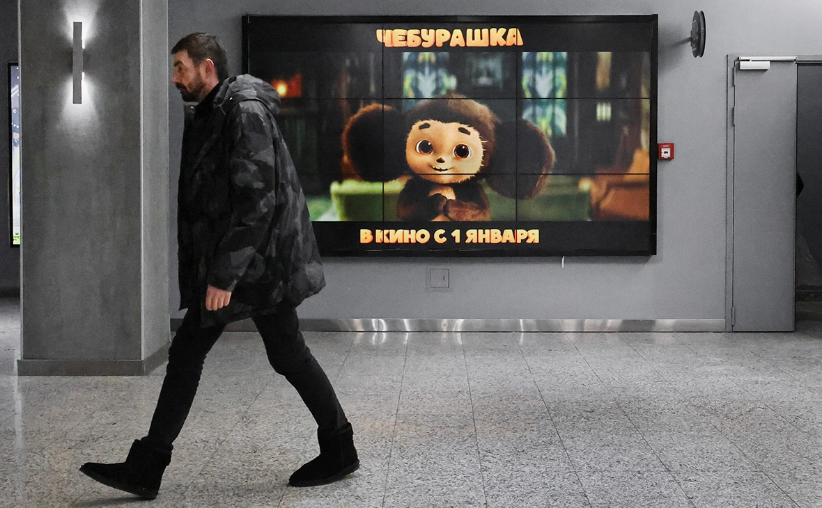 Антон Новодережкин / ТАСС