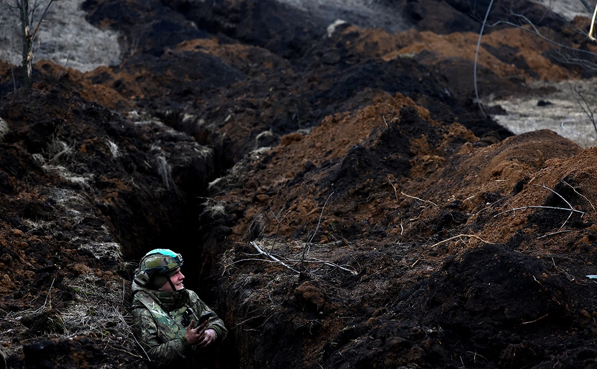 Lisi Niesner / Reuters