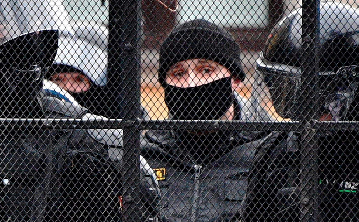 Виктор Толочко / Sputnik / РИА Новости