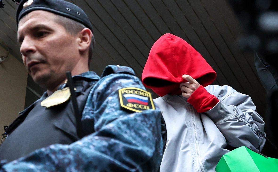 Сергей Бобылев / ТАСС