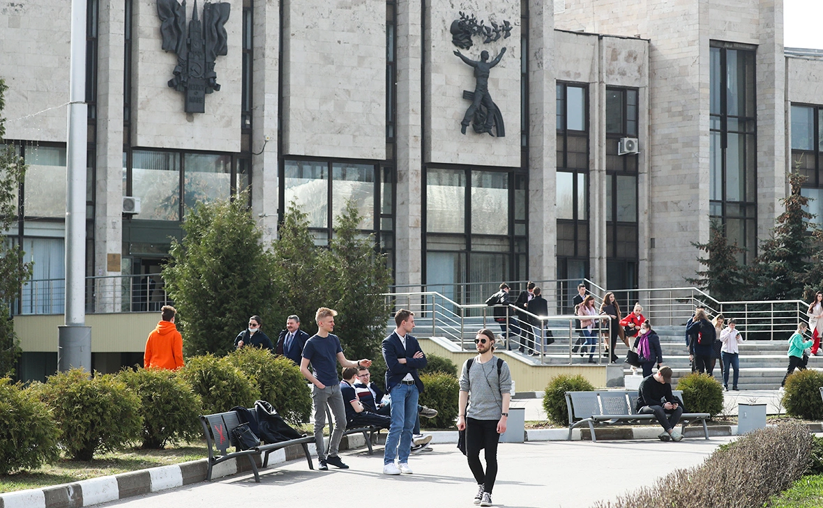 Сергей Фадеичев / ТАСС