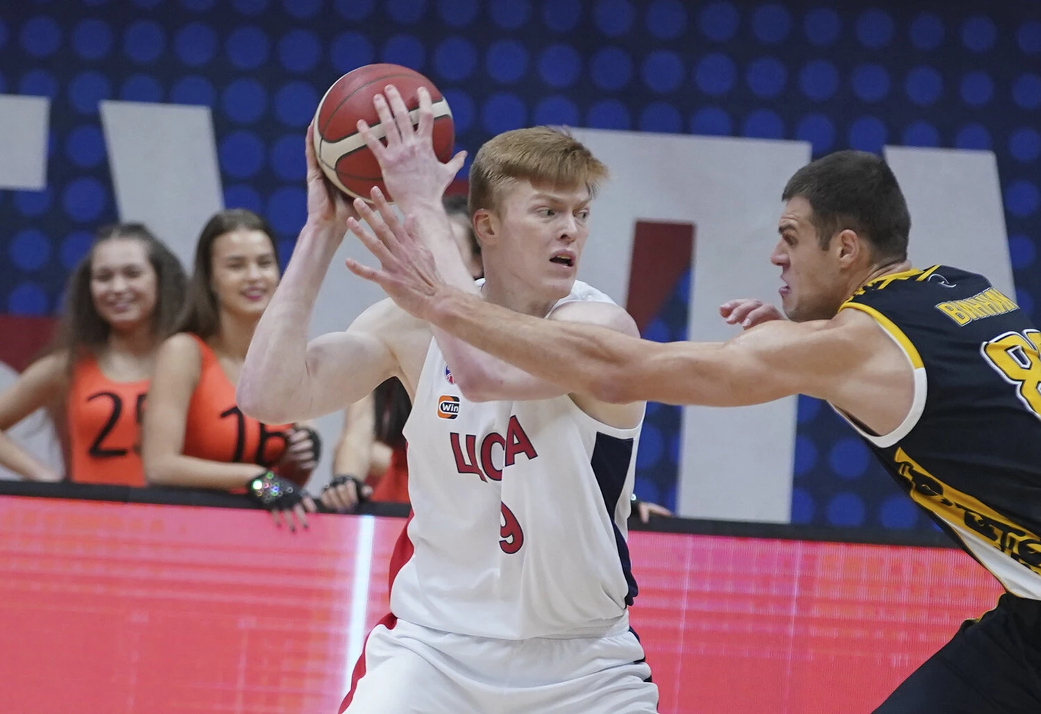 «Яндекс Спорт»