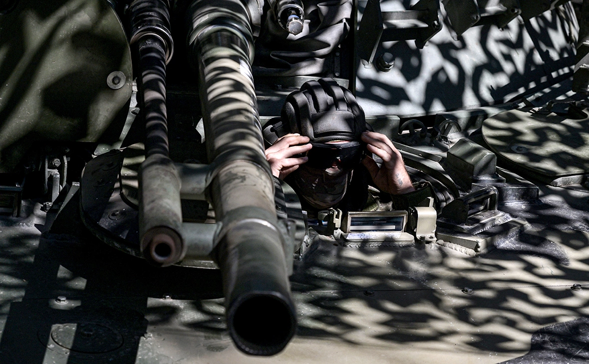 Евгений Биятов / РИА Новости