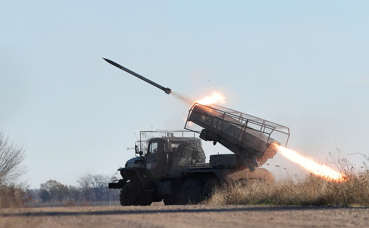 Павел Лисицын / РИА Новости