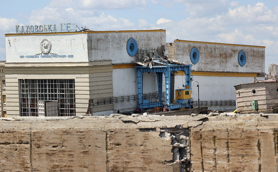 Алексей Коновалов / ТАСС