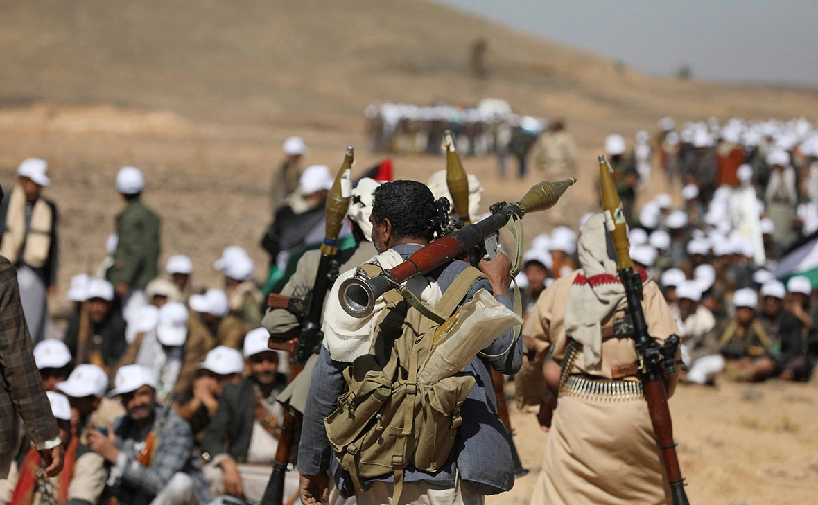 Khaled Abdullah / Reuters