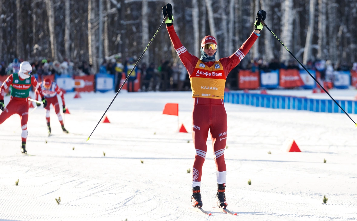 Сергей Елагин / Бизнес Online / ТАСС