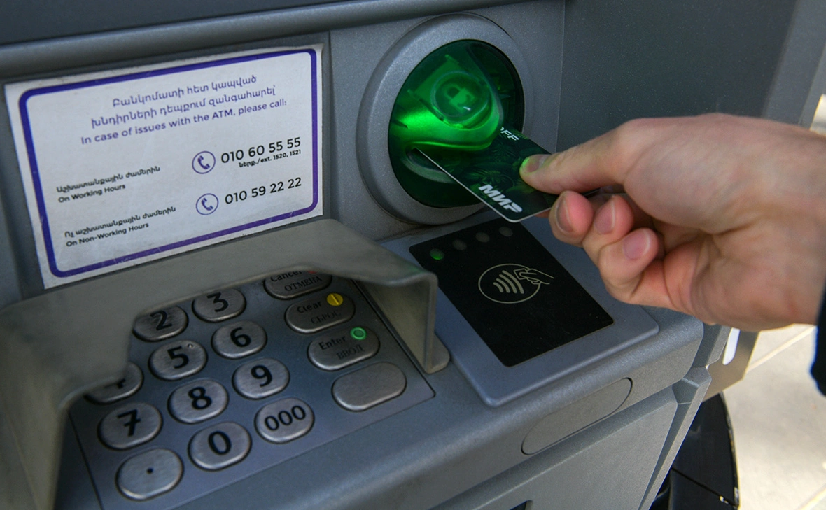 Александр Патрин / ТАСС