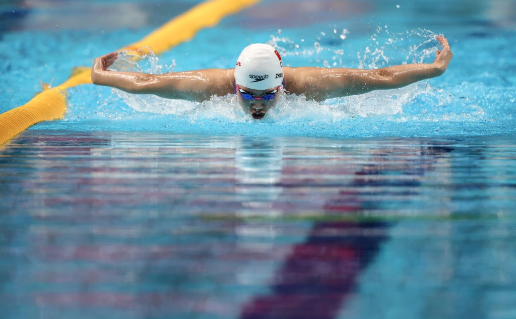 David Balogh / Getty Images