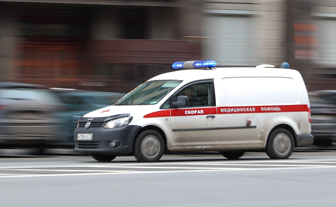 Сергей Петров / news.ru / Global Look Press